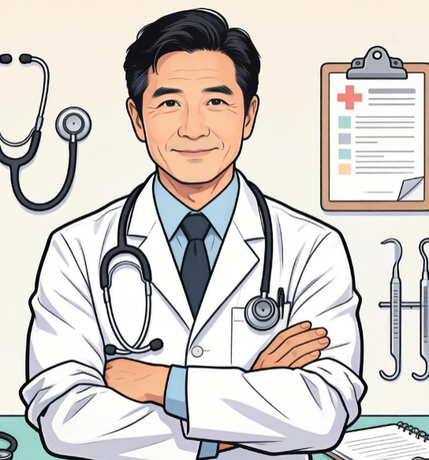 洪志坚案例好吗